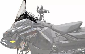Powermadd 13730 Gen5 szélvédő 1