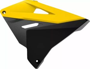 Polisport 8423700001 Suzuki hűtőborítás Sárvédő, vázvédő, idom