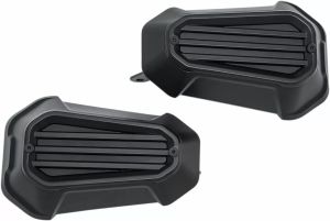 Kuryakyn KUR6709 Dillinger kézvédők Kézvédő, kézmelegítő