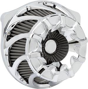 Arlen ness AIR tisztító DRIFT krómozott FLT Levegőszűrő alkatrészek, légszűrők