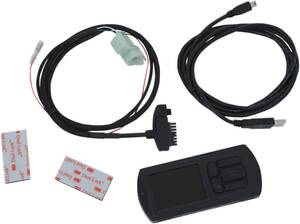 Dynojet PV-3 IND 