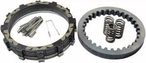 Rekluse RMS-285 TorqDrive® tengelykapcsoló készlet Robogó variátor és automata kuplung