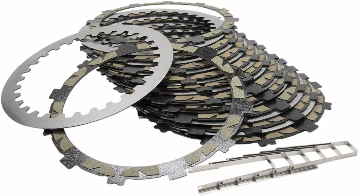 Rekluse RMS-2804041 TorqDrive® tengelykapcsoló készlet Robogó variátor és automata kuplung 0