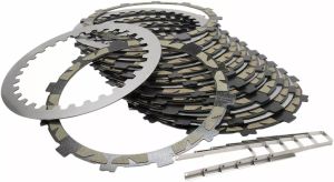 Rekluse RMS-2804041 TorqDrive® tengelykapcsoló készlet Robogó variátor és automata kuplung