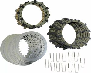 Rekluse RMS-2809005 TorqDrive® tengelykapcsoló készlet Robogó variátor és automata kuplung