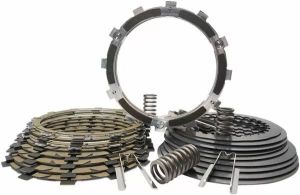 Rekluse RMS-6307007 RadiusX tengelykapcsoló készlet Robogó variátor és automata kuplung