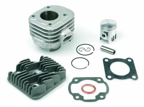 Airsal 011316476 Hengerkészlet Henger és hengeralkatrészek 0