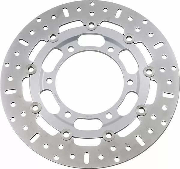 Ebc MD640 MD sorozatú Pro-Lite fékrotor Féktárcsa és alkatrészei 0