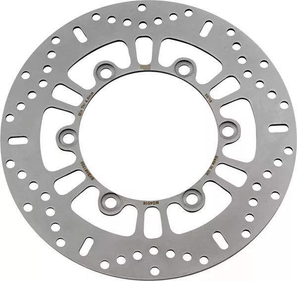 Ebc MD4016 MD sorozatú Pro-Lite fékrotor Féktárcsa és alkatrészei 0