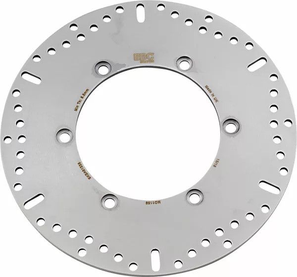 Ebc MD1159 MD sorozatú Pro-Lite fékrotor Féktárcsa és alkatrészei 0