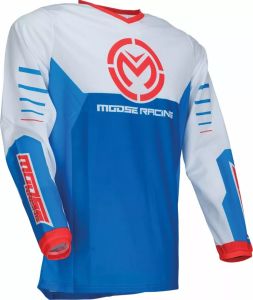 Moose offroad 2910-8177 EMBERIFIER® Jersey Mez