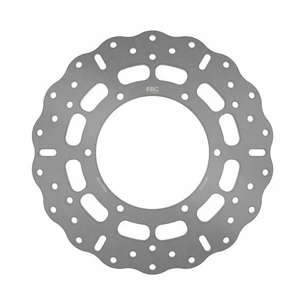 Ebc MD2115C Contour fix fékrotor Féktárcsa és alkatrészei 0