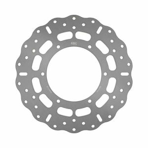 Ebc MD2115C Contour fix fékrotor Féktárcsa és alkatrészei