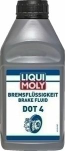 Liqui moly 21167 DOT4 fékfolyadék Folyadék, adalék  3