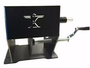 Bike lift W-34 N Mechanikus kerékbilincs az emelőállványokhoz Motorkerékpár állvány, emelő  1