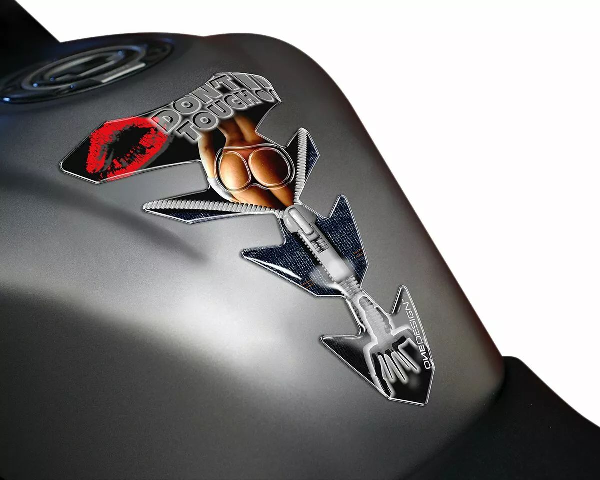Onedesign CGEXS74P gyanta/lágy érintőképesség Matrica 0