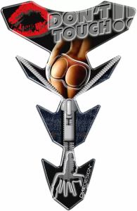 Onedesign CGEXS74P gyanta/lágy érintőképesség Matrica 1