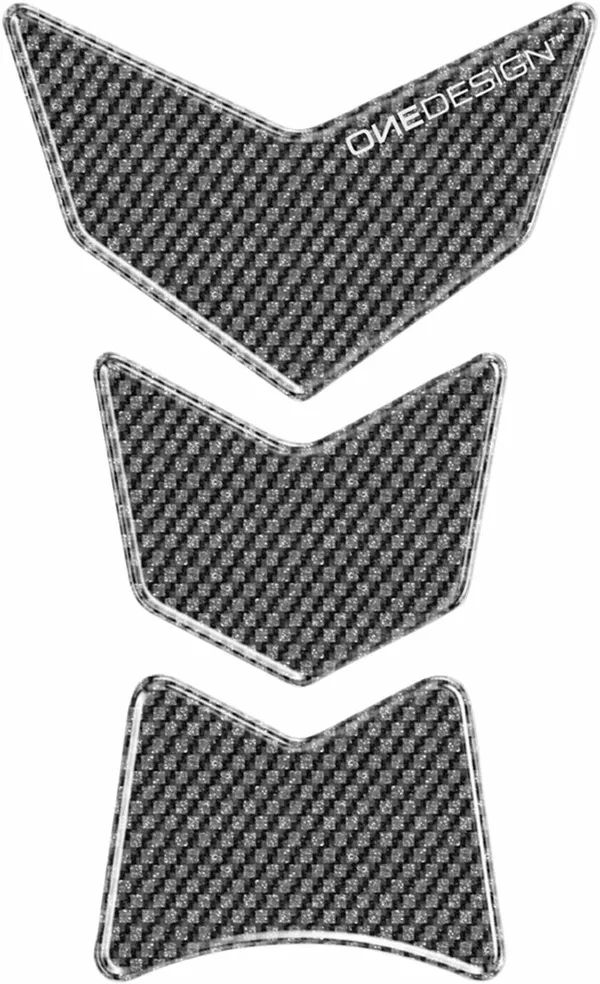 Onedesign Cgmoonfsp gyanta/puha érintőképességű pad Matrica 0
