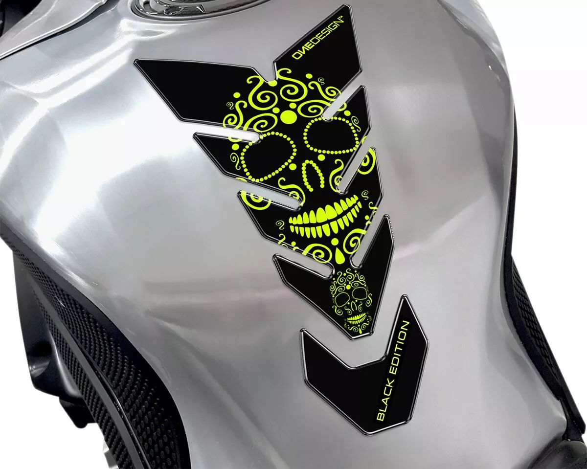 Onedesign CGBE4P gyanta/lágy érintőképesség Matrica 0