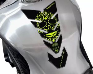 Onedesign CGBE4P gyanta/lágy érintőképesség Matricák és kiállító állványok