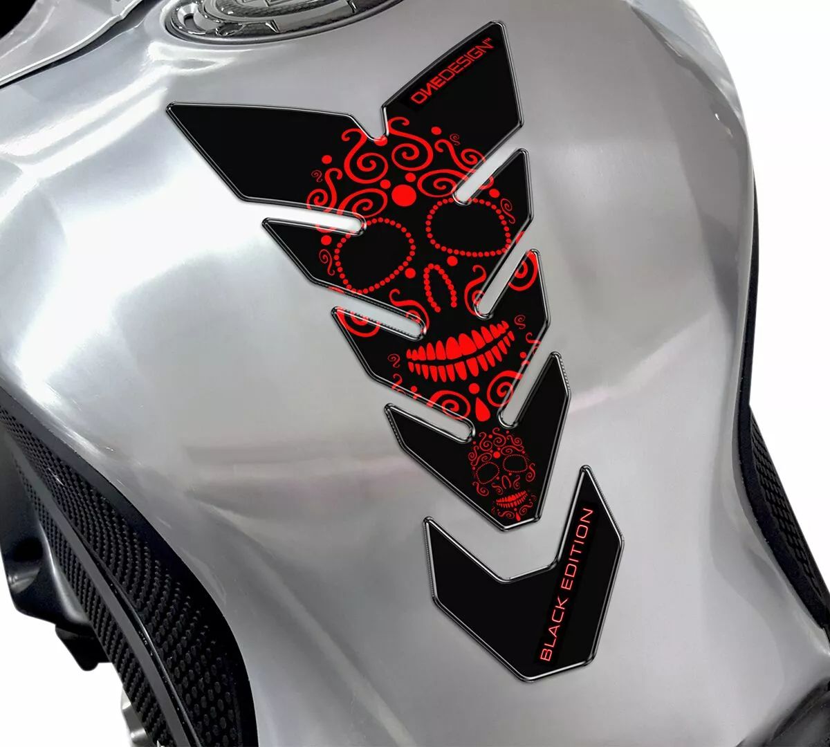 Onedesign CGBE5P gyanta/lágy érintőképernyőn Matrica 0