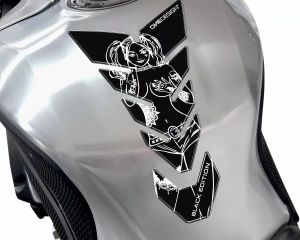 Onedesign CGBE11P gyanta/lágy érintőképernyőn Matrica