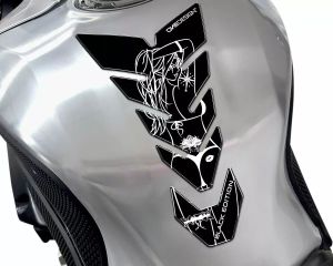 Onedesign CGBE12P gyanta/lágy érintőképernyőn Matrica