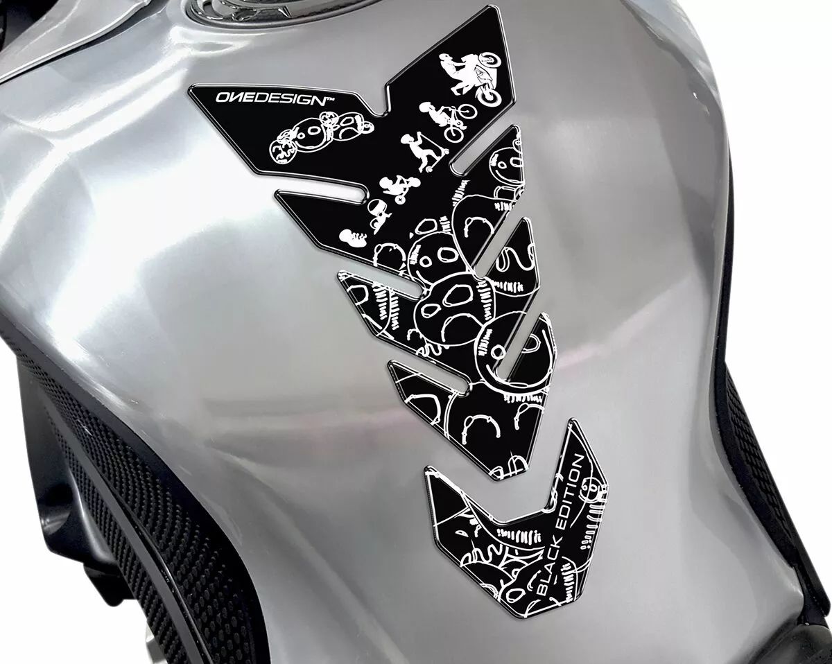 Onedesign CGBE13P gyanta/lágy érintőképernyőn Matrica 0