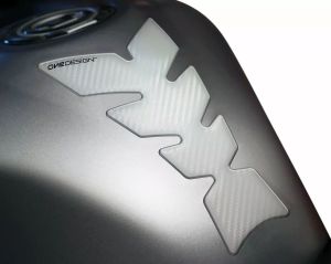 Onedesign Cgan102p gyanta/lágy érintőképernyőn Matricák és kiállító állványok