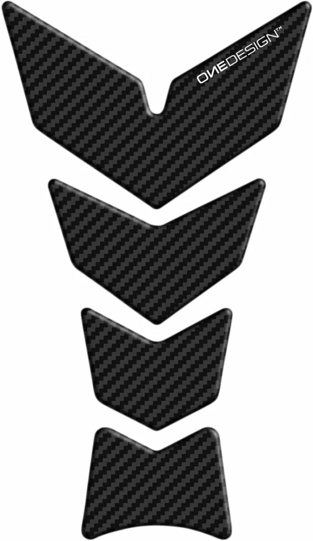 Onedesign Cgan127p gyanta/lágy érintőképesség Matrica 1