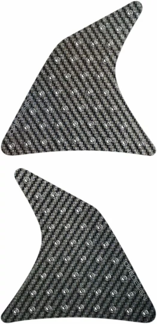 Onedesign Dudorok 1p lágy tartály dudorok Matrica 0