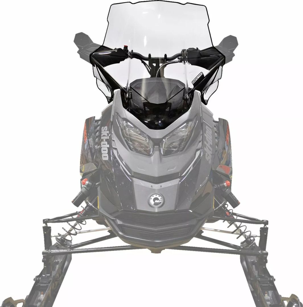 Powermadd 13740 Gen5 szélvédő 0
