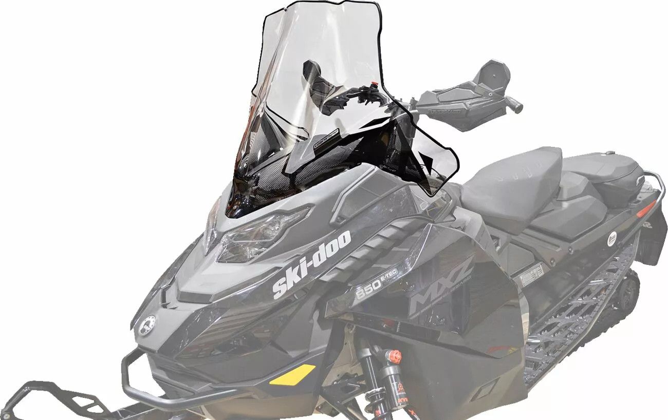 Powermadd 13740 Gen5 szélvédő 1