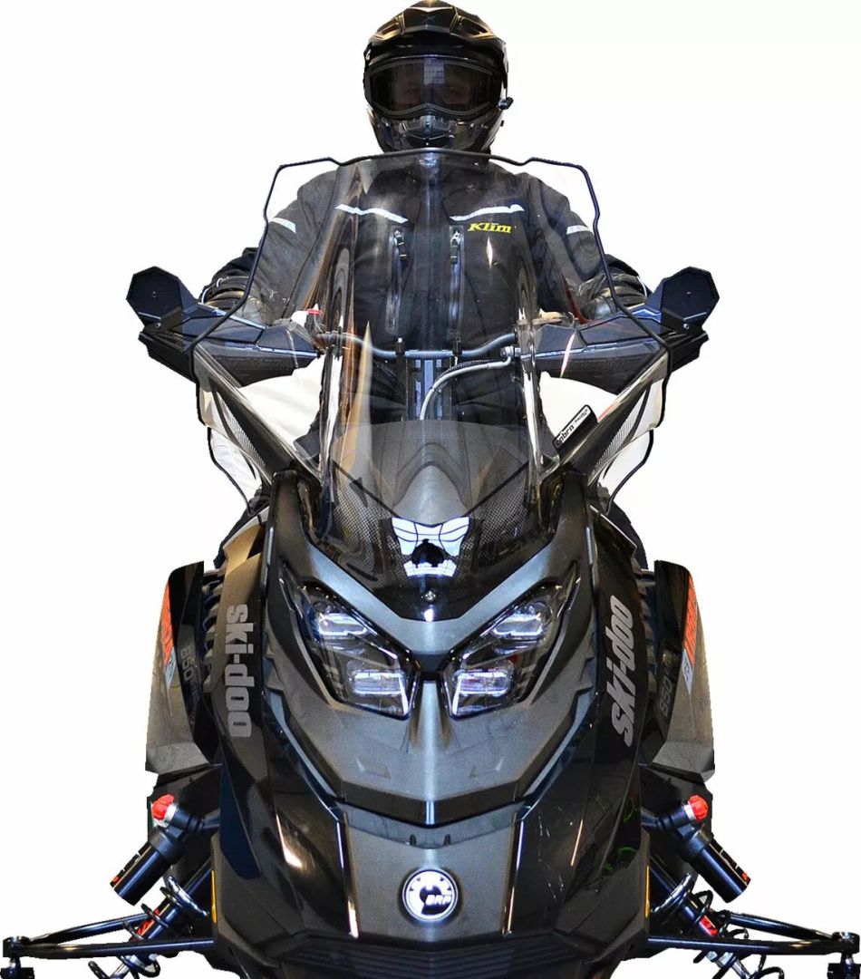 Powermadd 13740 Gen5 szélvédő 3