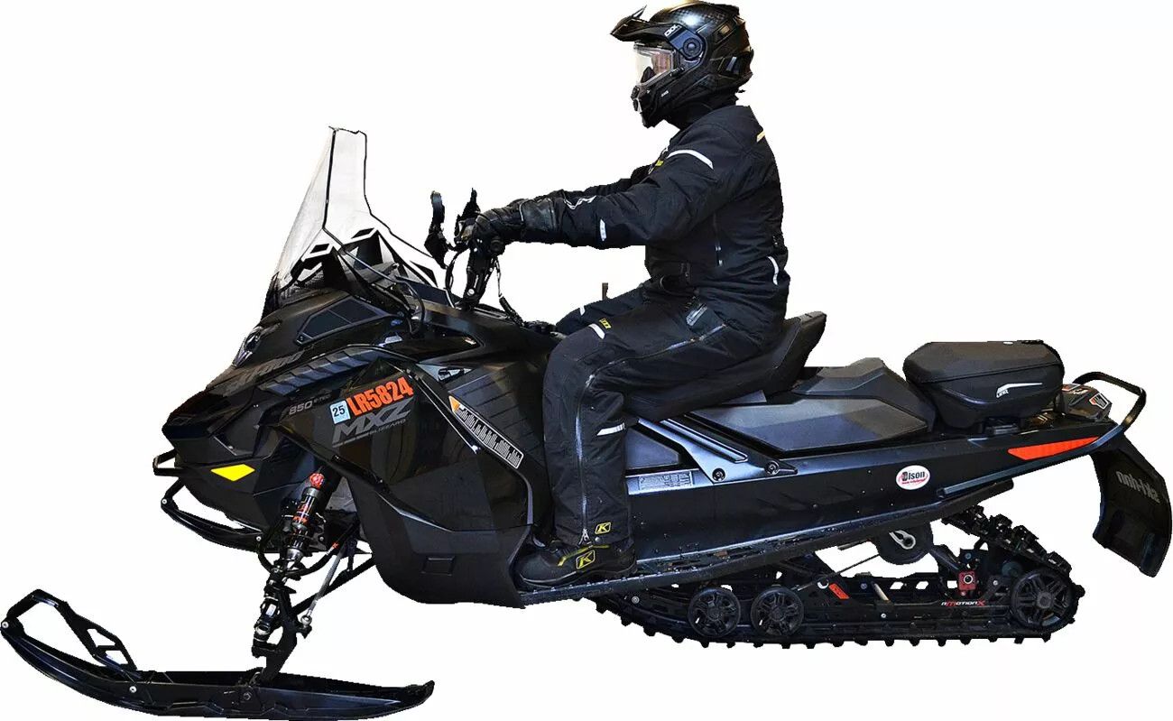 Powermadd 13740 Gen5 szélvédő 4