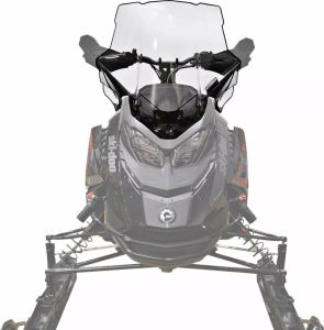 Powermadd 13740 Gen5 szélvédő 