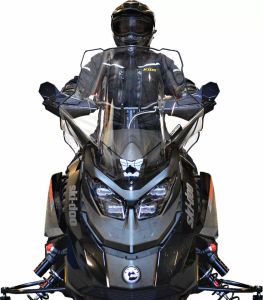 Powermadd 13740 Gen5 szélvédő 3