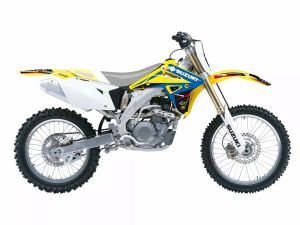 Blackbird racing 2315n Dream 4 grafikus készlet Matrica 1