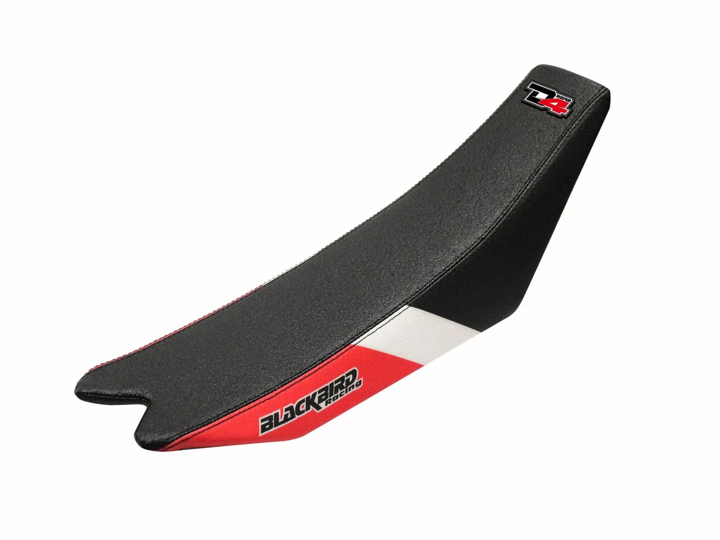 Blackbird racing 8B03N grafikus készlet ülésborítással Matrica 1