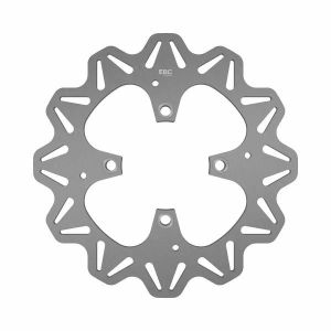 Ebc VR695 VR sorozat Vee-Rotor™ Féktárcsa és alkatrészei