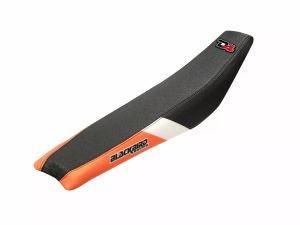 Blackbird racing 8545N grafikus készlet ülésborítással Matrica 1