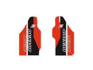 Blackbird racing FORKGUARD stock DREAM4 HON Matrica