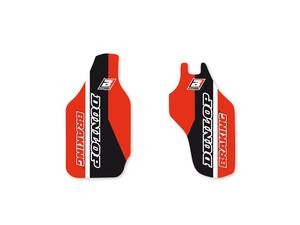 Blackbird racing FORKGUARD stock DREAM4 HON Matrica