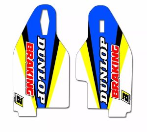 Blackbird racing 5326n Dream 4 ForKGuard Graphics Matricák és kiállító állványok