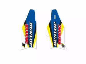 Blackbird racing 5326n Dream 4 ForKGuard Graphics Matrica 1