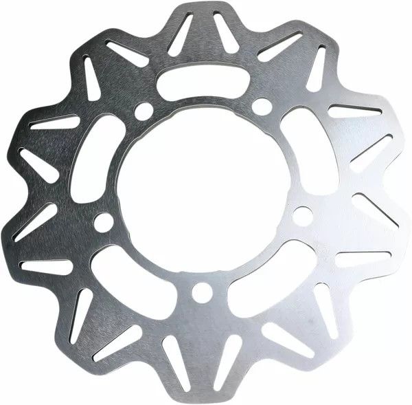 Ebc VR3060 VR sorozat Vee-Rotor™ Féktárcsa és alkatrészei 0