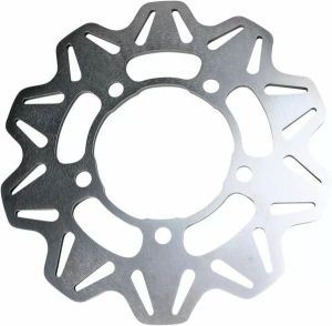 Ebc VR3060 VR sorozat Vee-Rotor™ Féktárcsa és alkatrészei