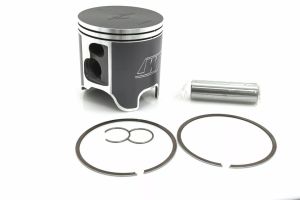 Wiseco W883M07200B Kovácsolt dugattyús készlet Motorblokk alkatrész