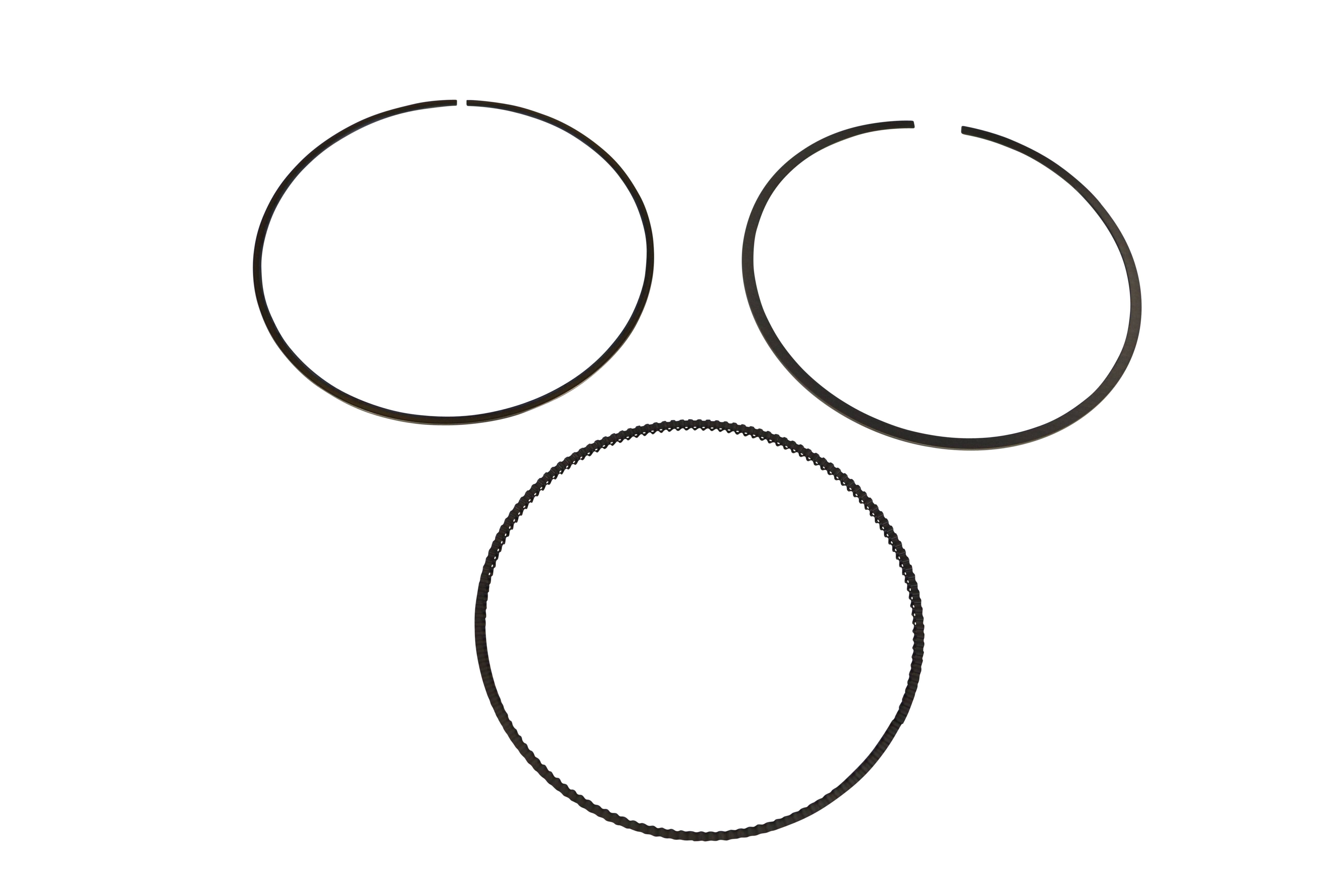 Vertex dugattyú gyûrû 53008004350 Dugattyúk 0