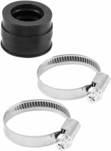 Parts europe 034-0004 Bemeneti cső Üzemanyagellátás, diagnosztika és tuning